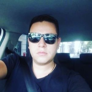 Meet your Posher, Nicolas